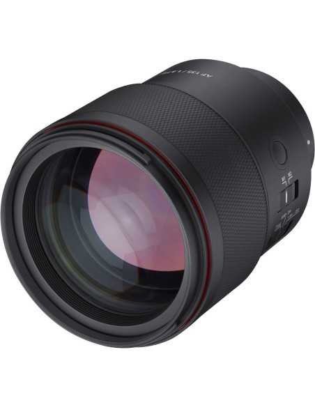 Samyang 135mm f/1.8 AF FE Sony E-Mount