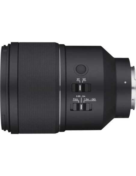 Samyang 135mm f/1.8 AF FE Sony E-Mount