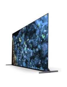 Sony BRAVIA XR A80L 65" 4K HDR Smart OLED TV 2