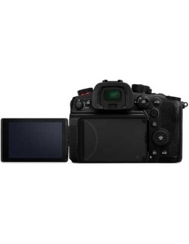 Panasonic Lumix GH7 Mirrorless Camera