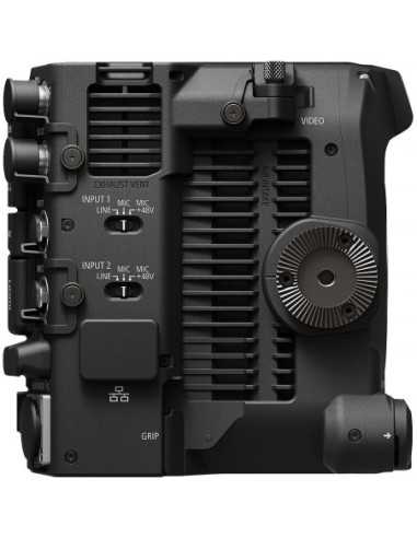 Canon EOS C400 6K Full-Frame Digital Cinema...