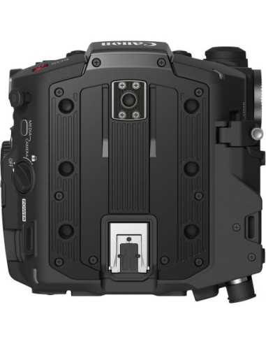 Canon EOS C400 6K Full-Frame Digital Cinema...