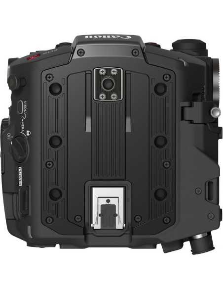 Canon EOS C400 6K Full-Frame Digital Cinema Camera (Canon RF)