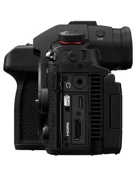 Panasonic Lumix GH7 Mirrorless Camera