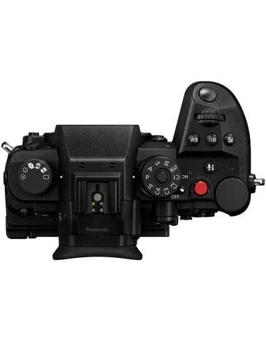 Panasonic Lumix GH7 Mirrorless Camera
