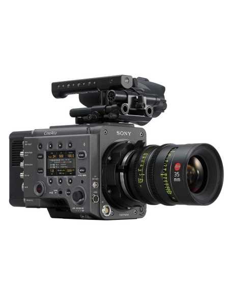 Sony VENICE 6K Cine Camera Full Frame da 36 x 24mm - Solo corpo
