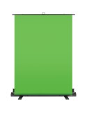 Elgato Retractable Green Screen 148 x 180cm