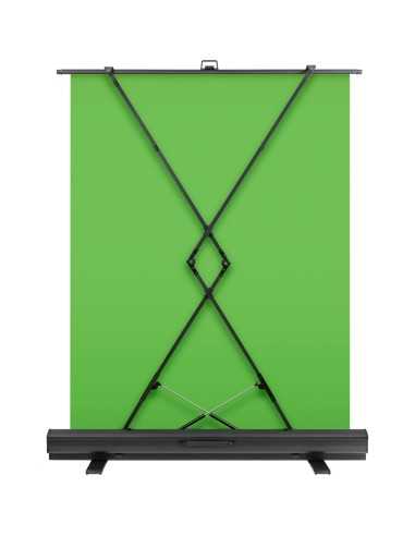 Elgato Retractable Green Screen 148 x 180cm