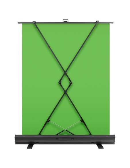 Elgato Retractable Green Screen 148 x 180cm