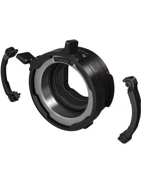 Canon Adattatore per obiettivo PL a RF per EOS C400