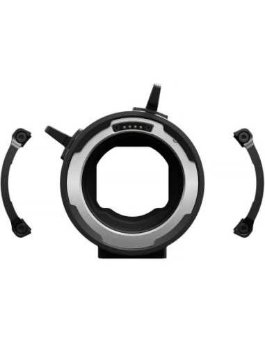 Canon Adattatore per obiettivo PL a RF per EOS...