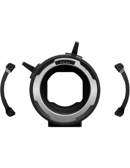 Canon Adattatore per obiettivo PL a RF per EOS C400