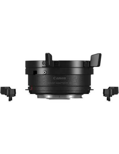 Canon Adattatore per obiettivo PL a RF per EOS...