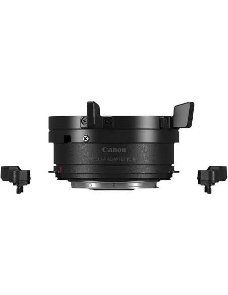 Canon Adattatore per obiettivo PL a RF per EOS C400
