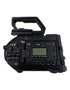 Blackmagic Design URSA Mini Pro 4.6K G2 Digital Cinema Camera - Usata 2