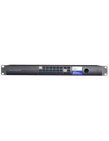 Blackmagic Design Videohub 20x20 6G-SDI - Usato