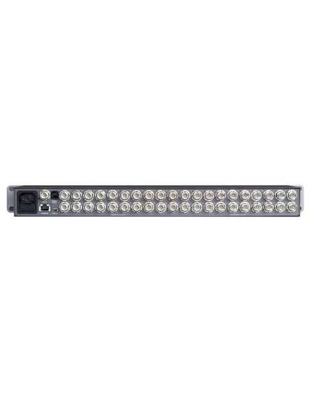 Blackmagic Design Videohub 20x20 6G-SDI - Used