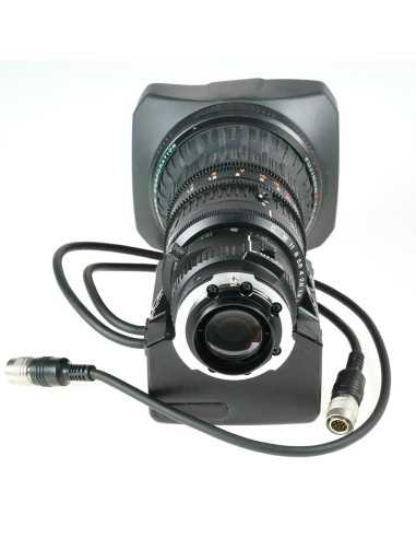 Panasonic AW-HE870 HD/SD Multi-Purpose Camera...