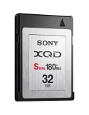 Sony Memoria XQD S Series 32GB alta velocità fino a 180 MB/s