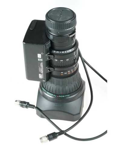 Panasonic AW-LZ17MD9AG Motorized lens 17x 2/3"...