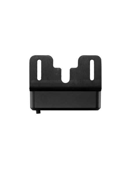 Teradek Piastra adattatore batteria con staffa a L per batterie Canon LP-E6 e Sony serie L