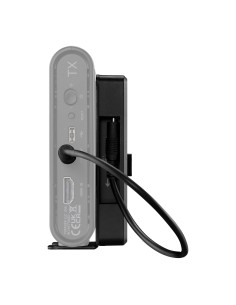 Teradek L-Bracket Battery Adapter Plate for Canon LP-E6 &... 2