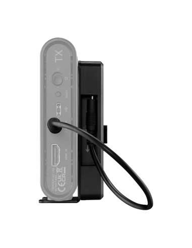 Teradek Piastra adattatore batteria con staffa...