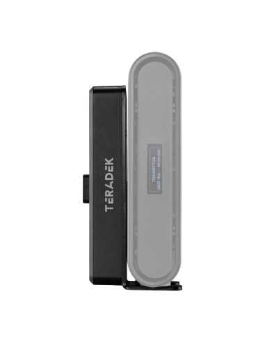 Teradek Piastra adattatore batteria con staffa...