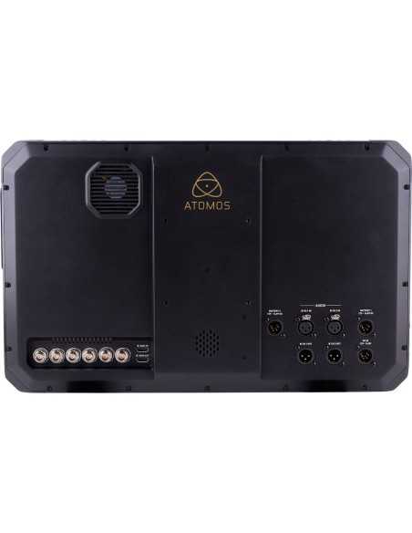 Atomos Sumo 19" SE HDR Monitor, registratore e switcher