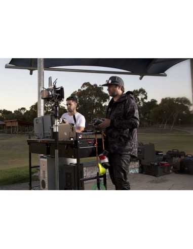 Atomos Sumo 19" SE HDR Monitor, registratore e...