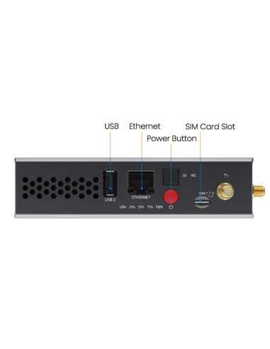 Kiloview P3 Mini 4G Wireless Bonding Encoder