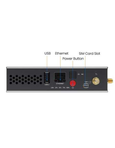 Kiloview P3 Mini 4G Wireless Bonding Encoder