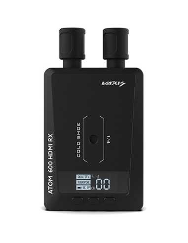 Vaxis ATOM 600 HDMI Wireless Video...