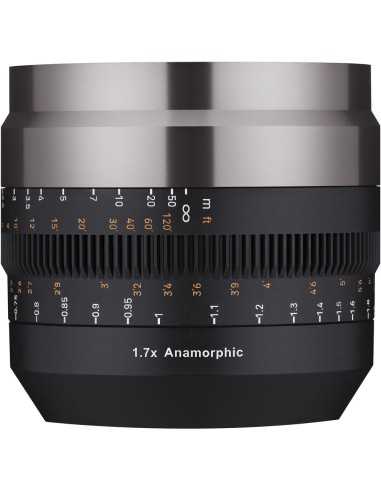 Samyang V-AF 1.7x Anamorphic MF Adapter