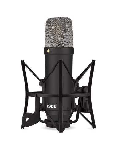 Rode microfono a condensatore NT1 Signature Series