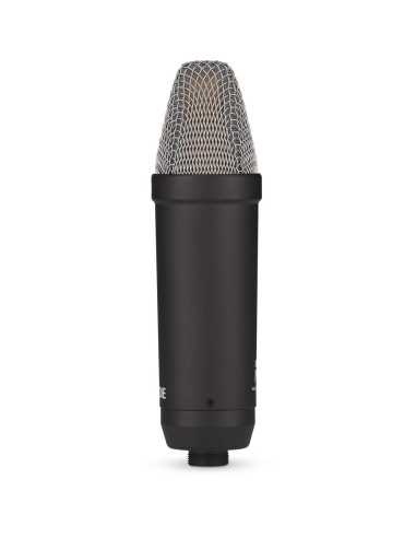 Rode microfono a condensatore NT1 Signature Series
