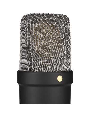 Rode microfono a condensatore NT1 Signature Series