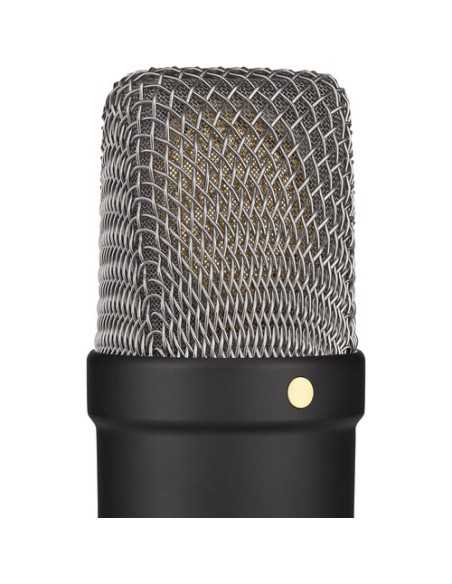 Rode microfono a condensatore NT1 Signature Series