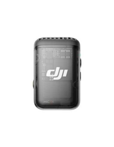 DJI Mic 2 2-Person Compact Digital Wireless...
