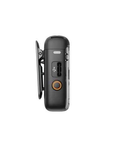 DJI Mic 2 (1 TX Shadow Black)