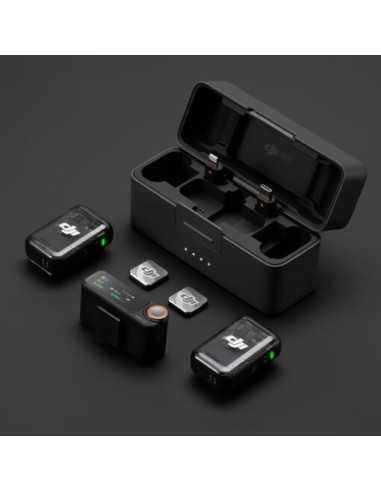 DJI Mic 2 Charging Case