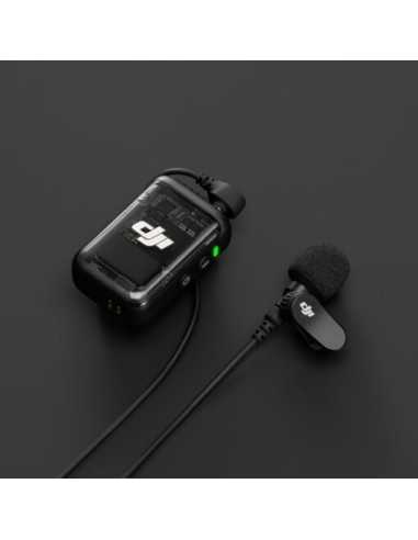 DJI Lavalier Microphone per Mic 2