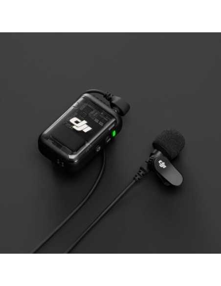 DJI Lavalier Microphone per Mic 2