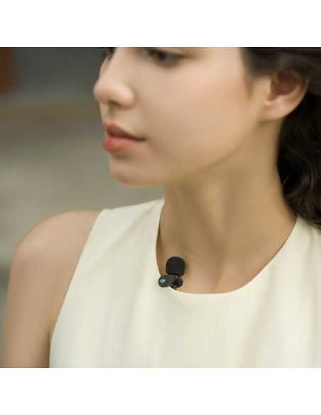 DJI Lavalier Microphone per Mic 2