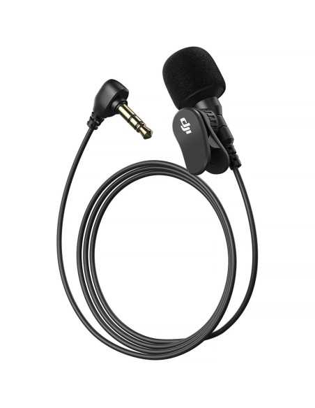 DJI Lavalier Microphone per Mic 2