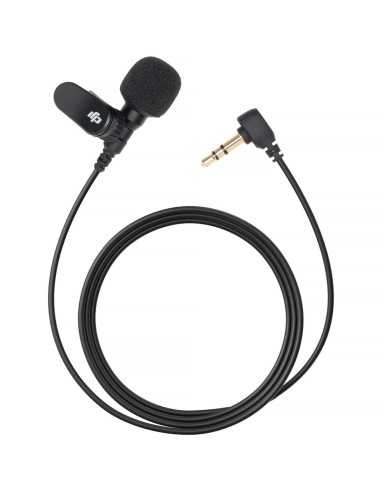 DJI Lavalier Microphone per Mic 2