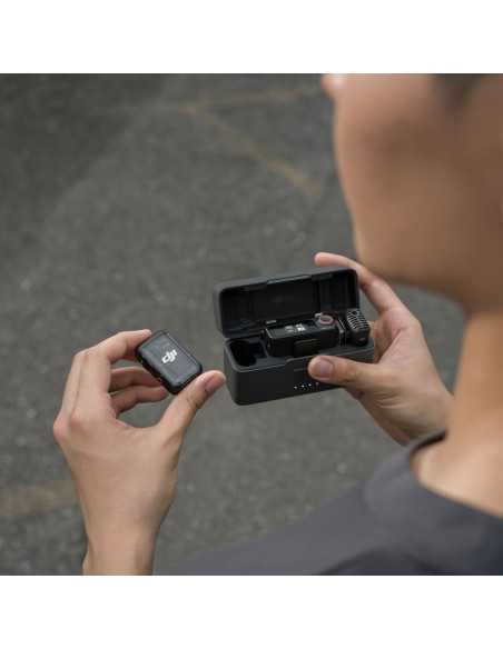 DJI Mic 2 Charging Case