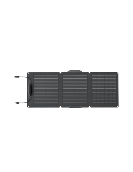 Ecoflow Pannello Solare 60W