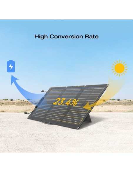 Ecoflow Pannello Solare 60W