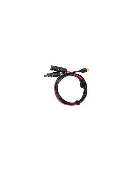 Ecoflow Cavo solare A XT60 3.5 M